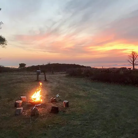 Σπίτι διακοπών Kloverskraenten X