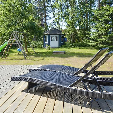 Kloverskraenten X * Ebeltoft