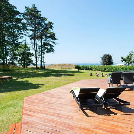 Amazing In With Sauna Ebeltoft