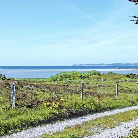 Lovely Home In Ebeltoft With Sauna Ebeltoft
