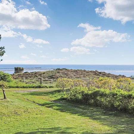 Kloverskraenten X * Ebeltoft